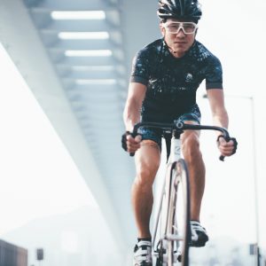 velofreak urban attack cycling kit